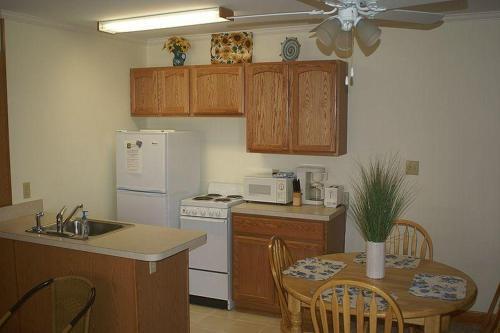 Apartamento Sea Point 3