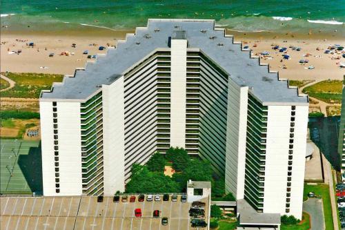 Apartamento Sea Watch 1303