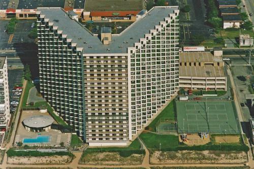 Apartamento Sea Watch 1303