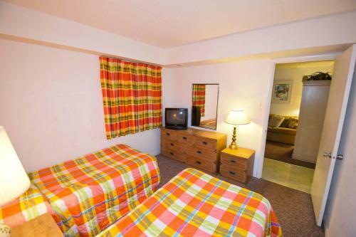 Apartamento Sea Watch 1303