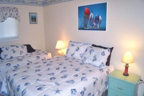 Apartamento Thunder Island 43b