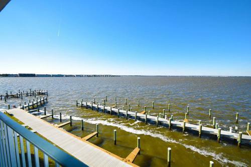 Apartamento Thunder Island 16a