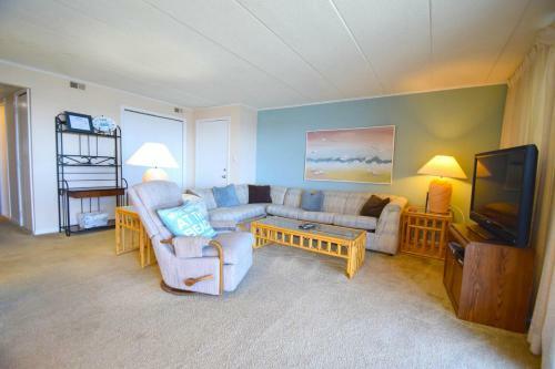 Apartamento Thunder Island 16a
