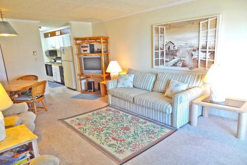 Apartamento Barefoot Country 304