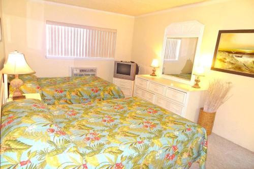 Apartamento Barefoot Country 304