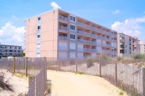 Apartamento Barefoot Country 304