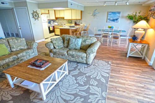 Apartamento Harbour Island 306l