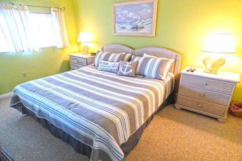 Apartamento Harbour Island 306l