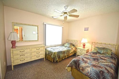 Apartamento Fantasea 3w