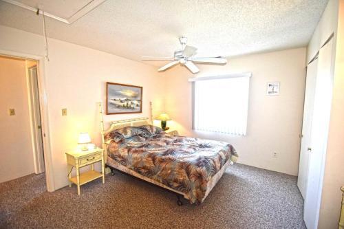 Apartamento Fantasea 3w