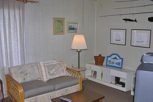 Apartamento Gullway Townhouse 2816