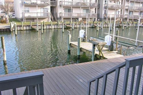 Apartamento Gullway Townhouse 2816