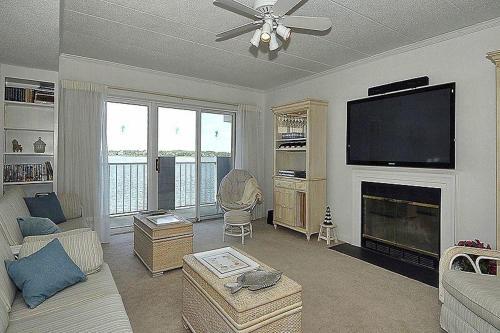 Apartamento Harbour Island 207k