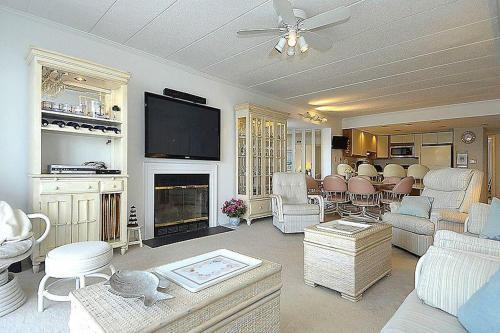 Apartamento Harbour Island 207k