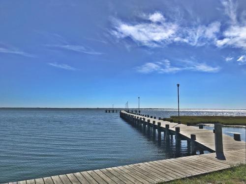 Apartamento Harbour Island 207k