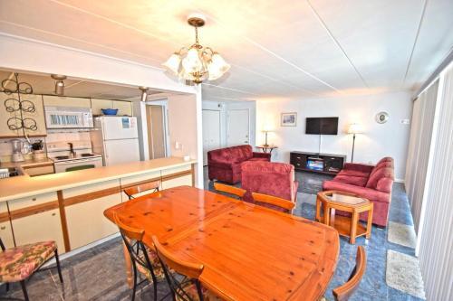 Apartamento Thunder Island 10a