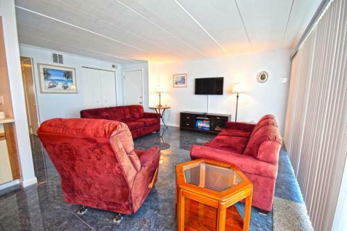 Apartamento Thunder Island 10a