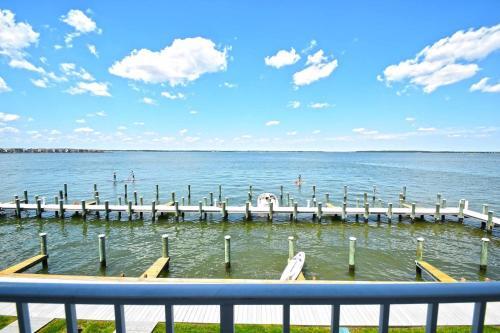 Apartamento Thunder Island 10a