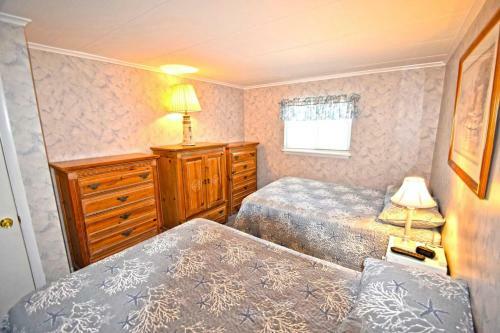 Apartamento Thunder Island 10a