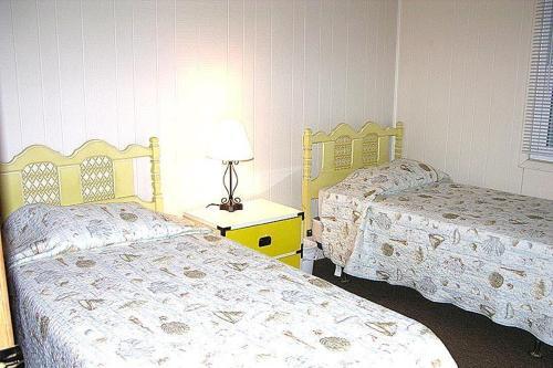 Apartamento Gullway Townhouse 2821