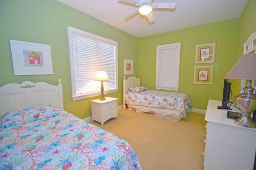 Apartamento Laguna Vista 109