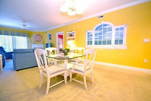 Apartamento Laguna Vista 109