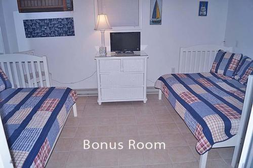 Apartamento Harbour Island 68j