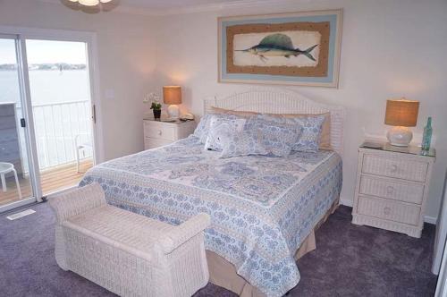 Apartamento Harbour Island 68j