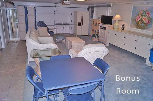 Apartamento Harbour Island 68j