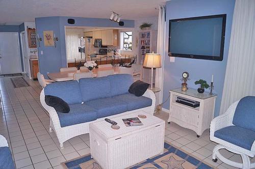 Apartamento Harbour Island 68j