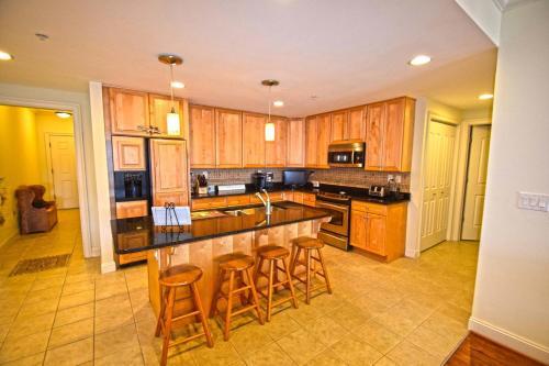 Apartamento Laguna Vista 206
