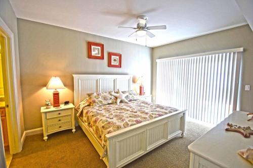 Apartamento Laguna Vista 206