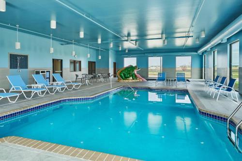 Hotel Four Points By Sheraton Fargo Medical Center