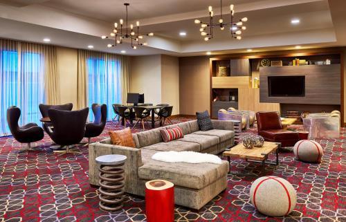 Hotel Four Points By Sheraton Fargo Medical Center