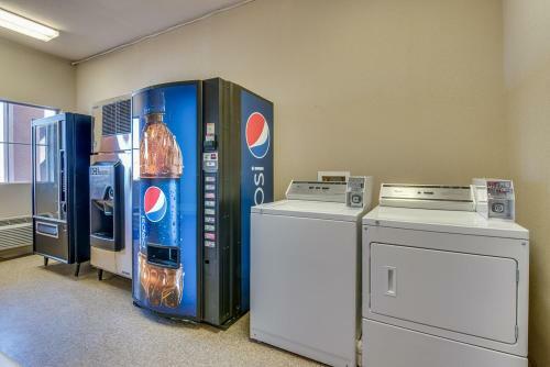 Motel Executive Inn & Suites Cushing