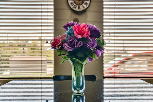 Motel Executive Inn & Suites Cushing