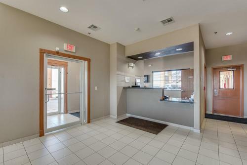 Motel Executive Inn & Suites Cushing