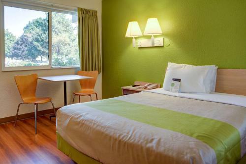 Motel 6 Eugene North - Springfield