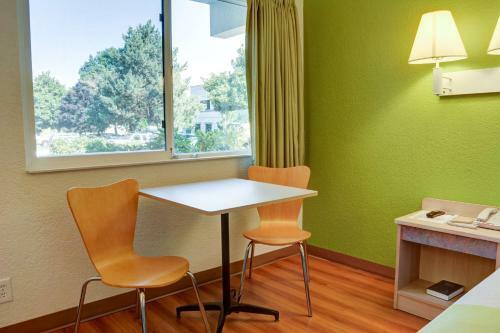 Motel 6 Eugene North - Springfield