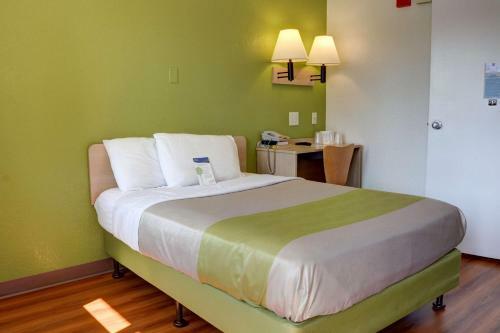 Motel 6 Eugene North - Springfield
