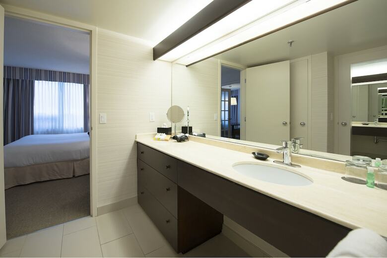 Hotel Cambridge Suites Toronto