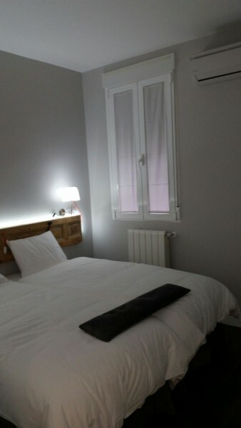 Hostal Diezmadrid