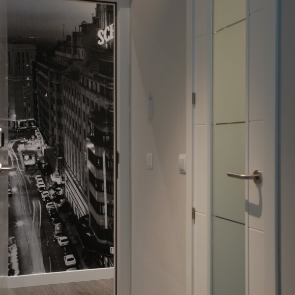 Hostal Diezmadrid