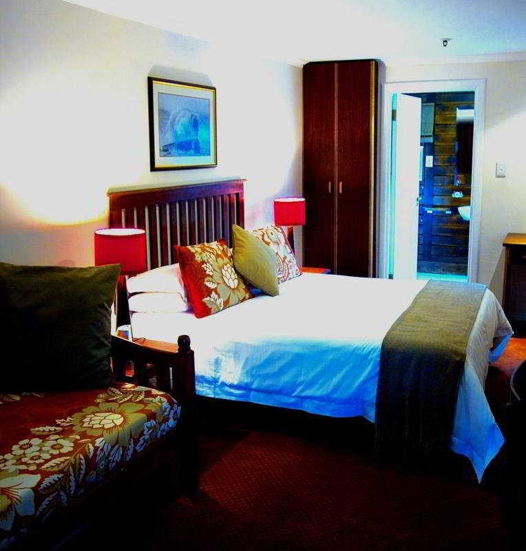 Hotel Graywood