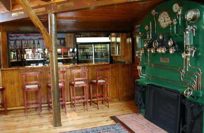 Hotel Graywood