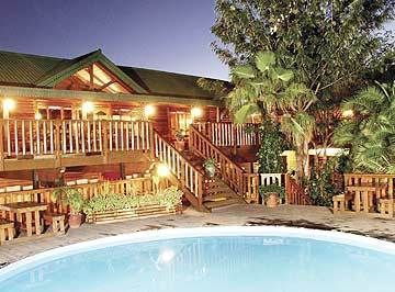 Hotel Graywood