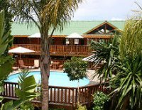 Hotel Graywood
