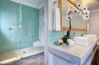 Hotel Knysna Hollow