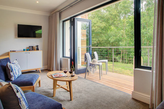 Hotel Knysna Hollow