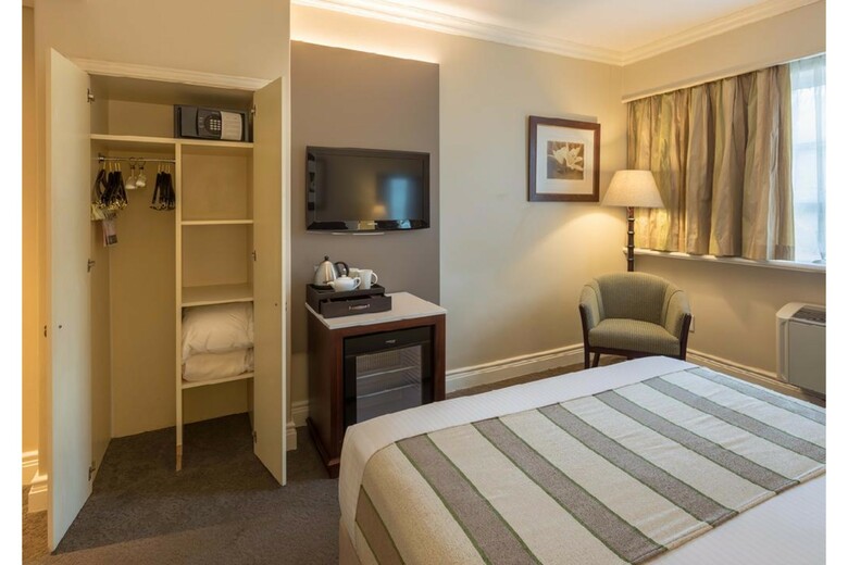 Hotel Southern Sun Emnotweni